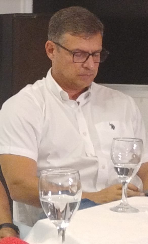Prefeito de Cabedelo diz que apoio de João Azevedo a pré-candidatura de André Coutinho é muito importante para o município
